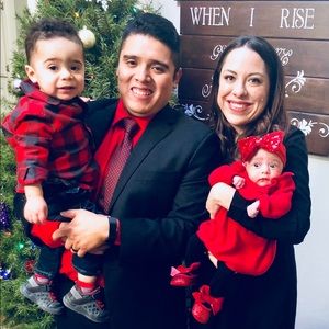 Meet your Posher, Bethany